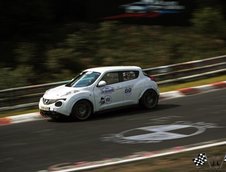 Nissan Juke cu motor de GT-R si 800 cai putere