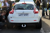 Nissan Juke cu motor de GT-R si 800 cai putere