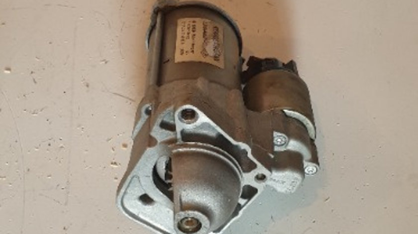 Nissan Juke electromotor 1.5 dci / euro 6 / cod 233004868 R - C / k9kF646 / an 2014-2018