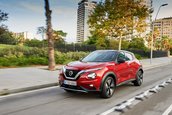 Nissan Juke - Galerie Foto