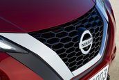 Nissan Juke - Galerie Foto