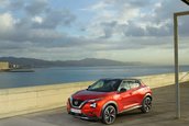 Nissan Juke - Galerie Foto