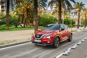 Nissan Juke - Galerie Foto