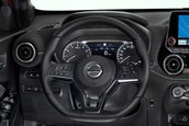 Nissan Juke - Galerie Foto