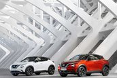 Nissan Juke - Galerie Foto