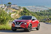 Nissan Juke - Galerie Foto