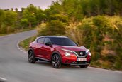 Nissan Juke - Galerie Foto