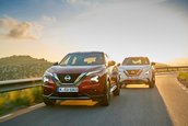 Nissan Juke - Galerie Foto