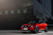 Nissan Juke - Galerie Foto