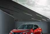 Nissan Juke - Galerie Foto