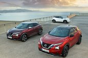 Nissan Juke - Galerie Foto