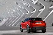 Nissan Juke - Galerie Foto