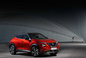 Nissan Juke - Galerie Foto