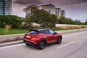 Nissan Juke - Galerie Foto