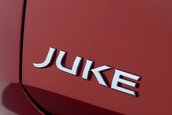 Nissan Juke - Galerie Foto