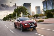 Nissan Juke - Galerie Foto