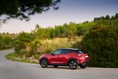 Nissan Juke - Galerie Foto