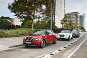 Nissan Juke - Galerie Foto