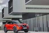 Nissan Juke - Galerie Foto