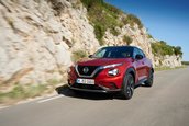 Nissan Juke - Galerie Foto