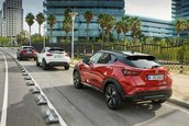 Nissan Juke - Galerie Foto