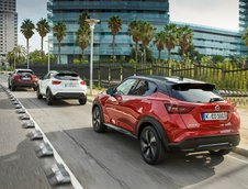 Nissan Juke - Galerie Foto