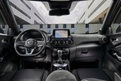 Nissan Juke - Galerie Foto