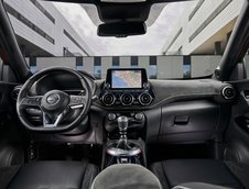 Nissan Juke - Galerie Foto