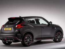 Nissan Juke Nismo Dark Knight Rises