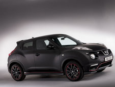 Nissan Juke Nismo Dark Knight Rises