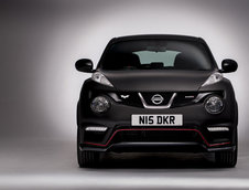 Nissan Juke Nismo Dark Knight Rises