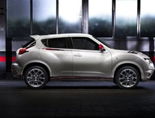 Nissan Juke Nismo - Galerie Foto