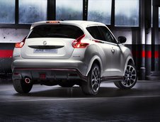 Nissan Juke Nismo - Galerie Foto