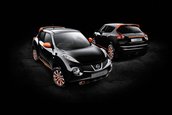 Nissan Juke personalizat