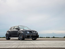 Nissan Juke-R 2.0