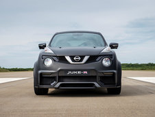 Nissan Juke-R 2.0