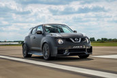 Nissan Juke-R 2.0