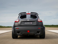 Nissan Juke-R 2.0