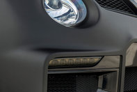 Nissan Juke-R 2.0