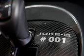 Nissan Juke-R de serie