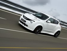 Nissan Juke-R de serie