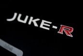 Nissan Juke-R de serie