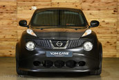 Nissan Juke-R de vanzare