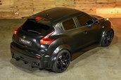 Nissan Juke-R de vanzare