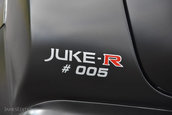 Nissan Juke-R de vanzare