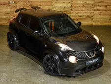 Nissan Juke-R de vanzare