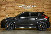 Nissan Juke-R de vanzare