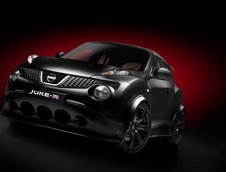 Nissan Juke-R