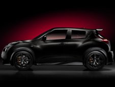 Nissan Juke-R