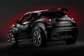 Nissan Juke-R